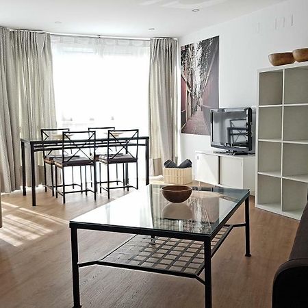 Apartment Plaza Del Salvador Séville Extérieur photo
